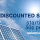Wholesale Solar Products